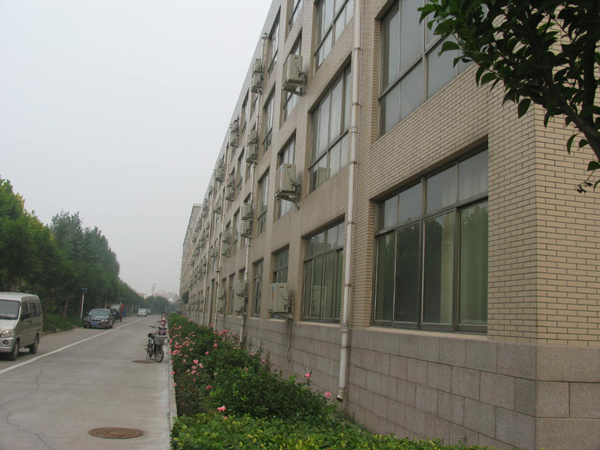 太極搪玻璃設備公司