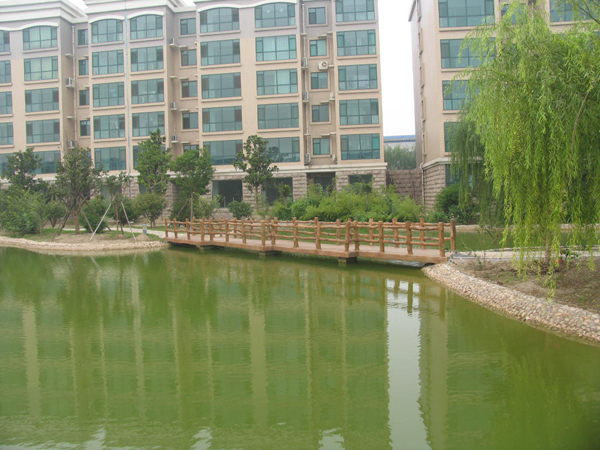 太極搪玻璃設備公司