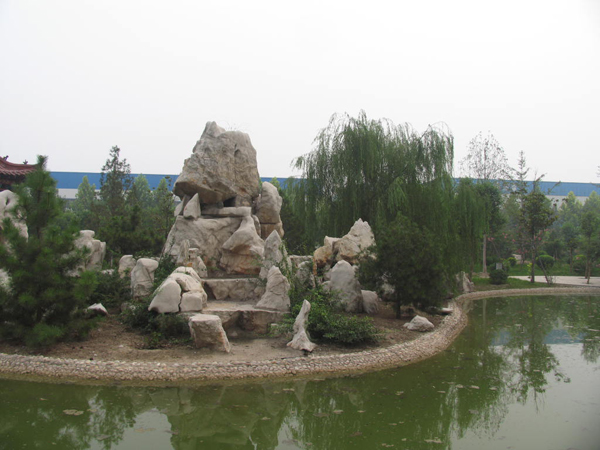 太極搪玻璃設備公司