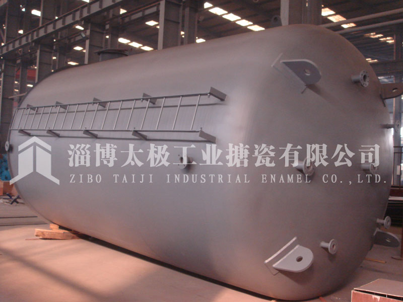 如何避免搪玻璃反應(yīng)釜損壞